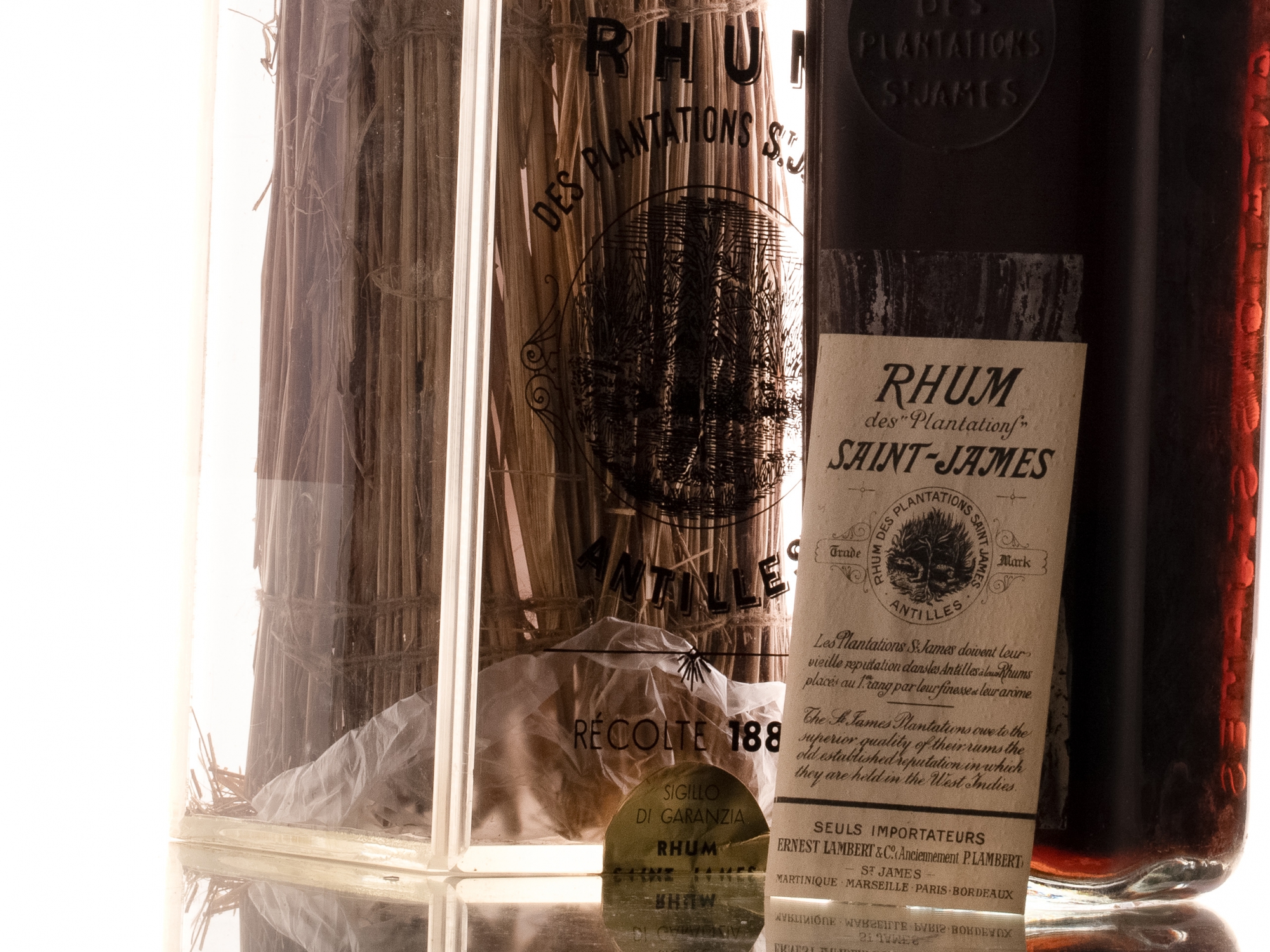 Arrow Distillery September 2025 | RumTrades.com