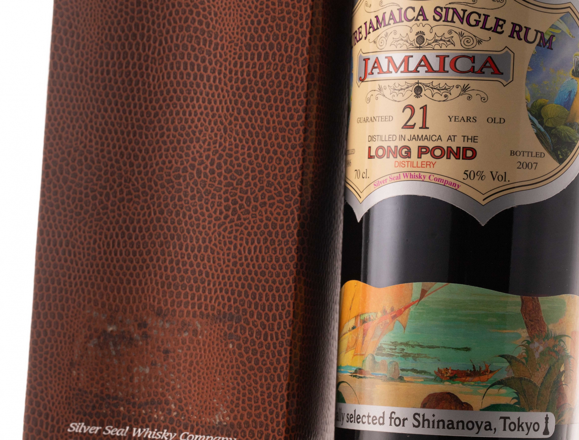 2500 Rum October 2025 | RumTrades.com