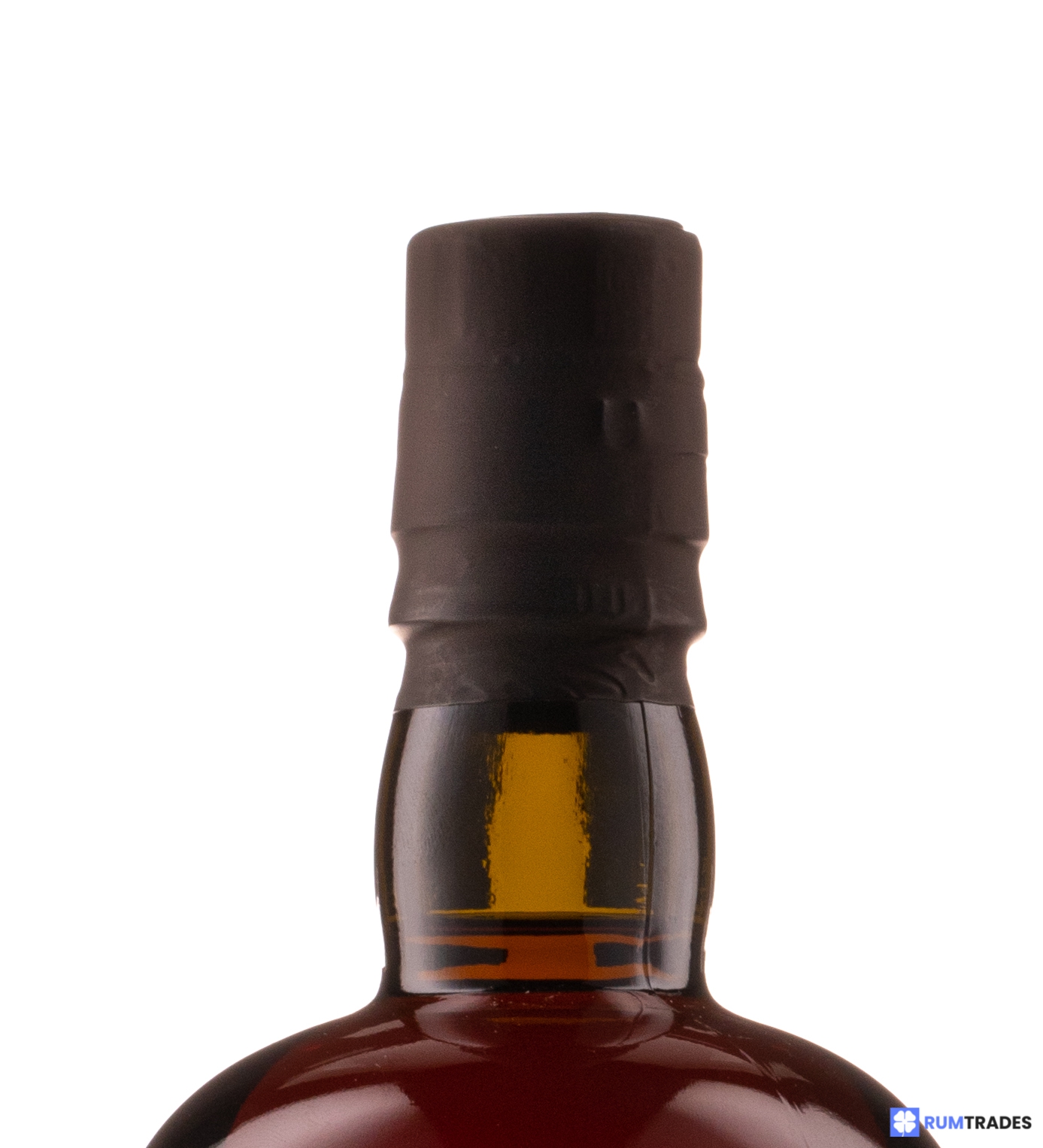 Isautier 16 Year Sugarcane Rum